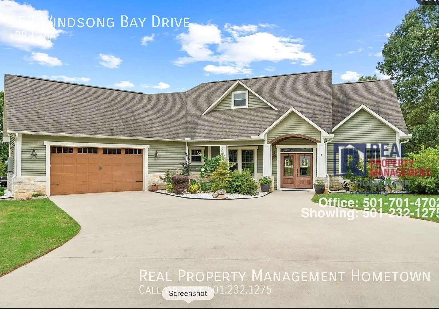 4 Bed 3 Bath Home In Lakeside School District!! — Photo 1