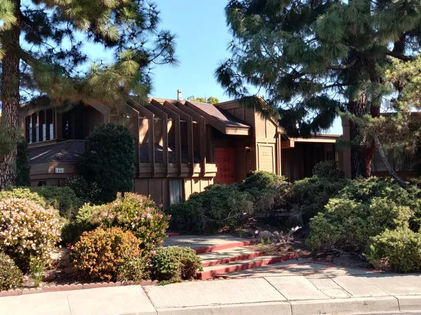1442 Hillsmont Dr, El Cajon, CA 92020