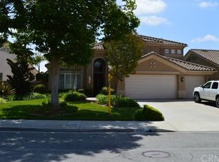 1487 Rancho Hills Dr, Chino Hills, CA 91709