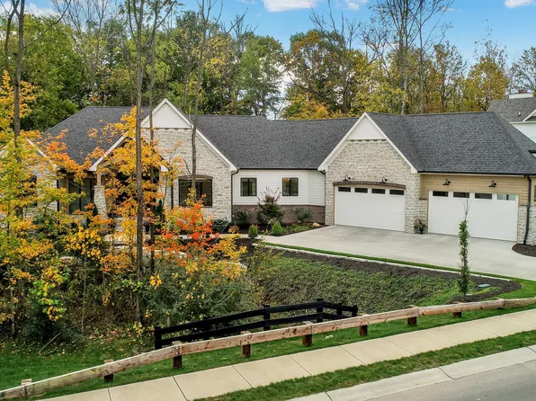 969 Chatham Ridge Ct, Westfield, IN 46074