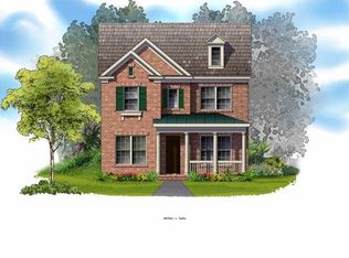 2609 Tremont Blvd, McKinney, TX 75071