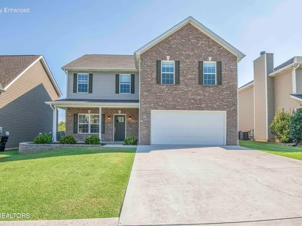 7308 Calla Crossing Ln, Knoxville, TN 37918
