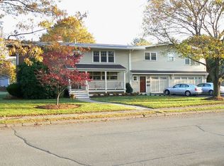 12 Seneca Dr, Danvers, MA 01923