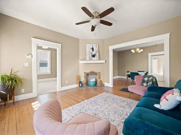 117 NW 25th St, Oklahoma City, OK 73103