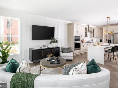 7581 Backett Wood Ter, McLean, VA, 22102