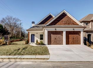 2605 Wendell Way, Chattanooga, TN 37421