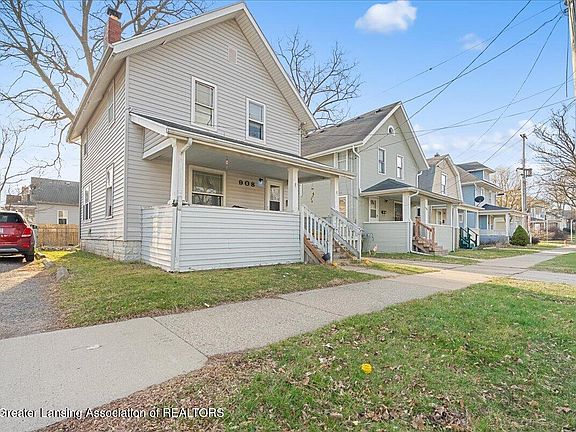 2nd image of 908 N Pine St