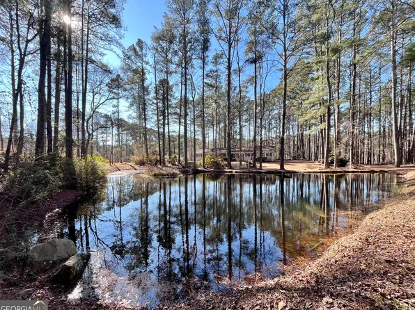 779 Dial Mill Rd, Oxford, GA 30054