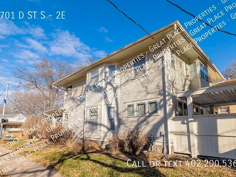 1701 D St S #2E — Photo 6