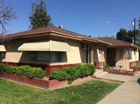 3375 E Terrace Ave, Fresno, CA 93703
