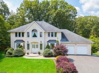 23 Battleridge Rd, Morris Plains, NJ 07950