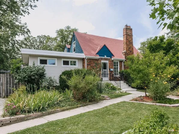 2515 Windermere Rd, Windsor, ON N8W 2T5