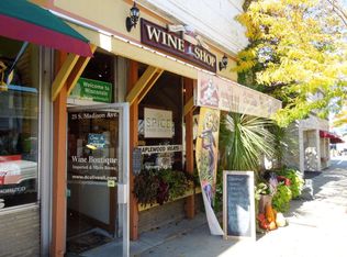 25 S Madison Ave, Sturgeon Bay, WI 54235