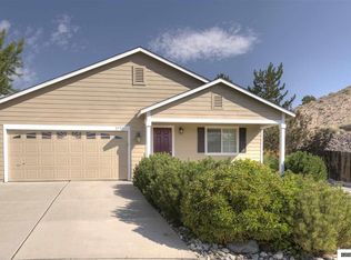 2595 Rio Rico Ct, Reno, NV 89523