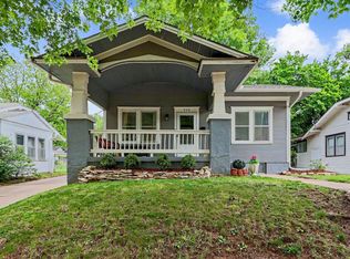 928 N Rutan Ave, Wichita, KS 67208