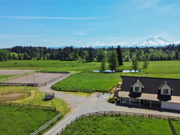 33111 78th Avenue E, Eatonville, WA 98328