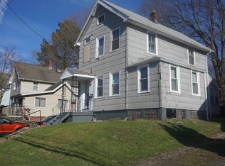 594 Hanover Rd, Meriden, CT 06451