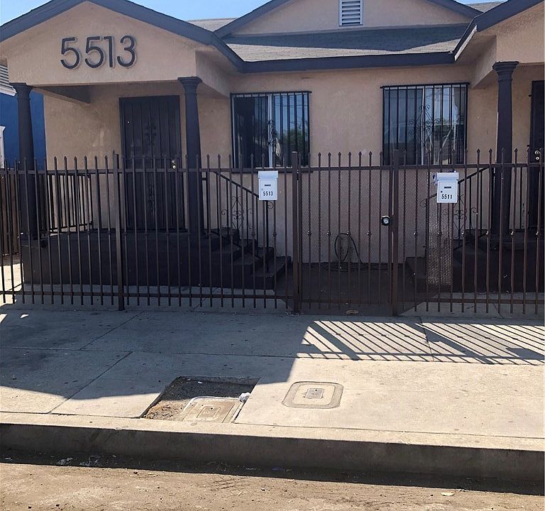 1st image of 5511 S Normandie Ave
