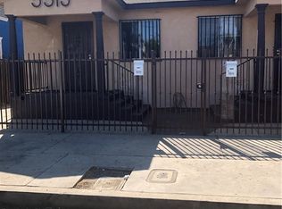 5511 S Normandie Ave, Los Angeles, CA 90037
