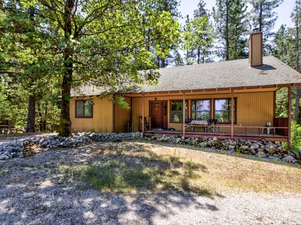 30344 Frontier Rd, Oak Run, CA 96069