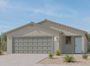 895 W Calle El Colmillo, Sahuarita, AZ 85629