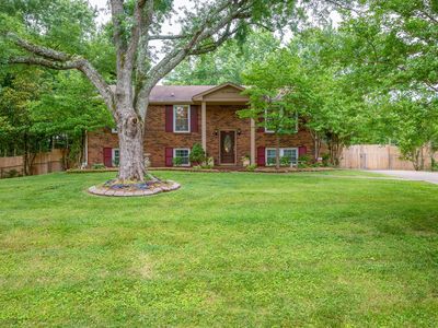 310 Cedarbrook Dr, Clarksville, TN, 37040