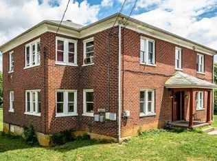 613 Alpha St, Waynesboro, VA 22980