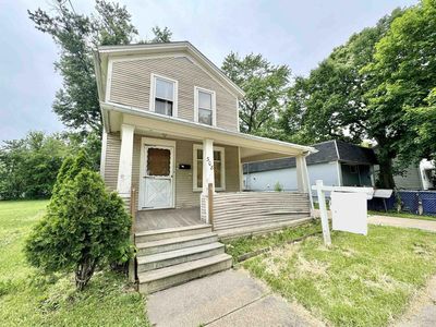 308 South Franklin Street, Janesville, WI, 53548