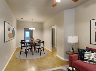 236 Walnut Bend Rd, Springtown, TX 76082