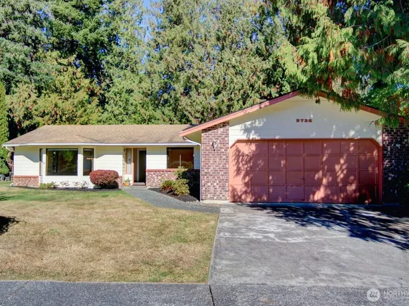 2736 N 27th Street, Mount Vernon, WA 98273
