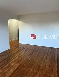 Rented by Astor Realty