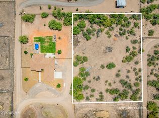 1015 S Salt Mine Rd #404-01-181K, Camp Verde, AZ 86322