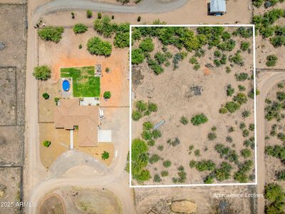 1015 S Salt Mine Rd #404-01-181K, Camp Verde, AZ, 86322