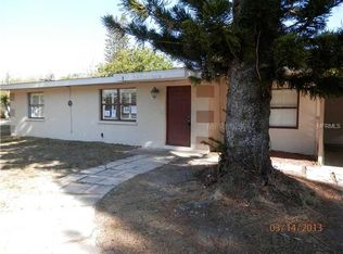 809 64th Avenue Dr W, Bradenton, FL 34207