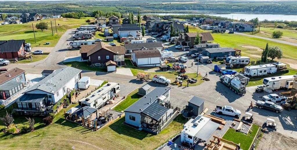 25054 S Pine Lake Rd #5013, Red Deer County, AB - View 2