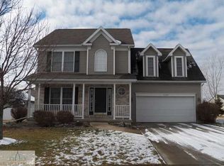 5020 Glendurgan Ct, Holt, MI 48842