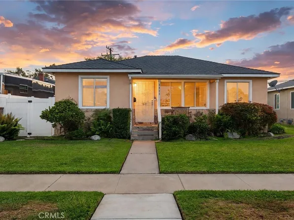 4945 Adenmoor Ave, Lakewood, CA 90713