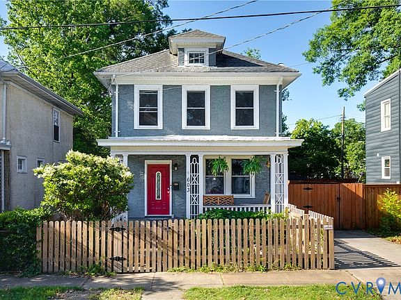 2nd image of 603 Arnold Ave