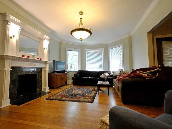 2nd image of 43 Addington Rd #1