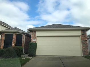 14036 Coyote Trl, Haslet, TX 76052