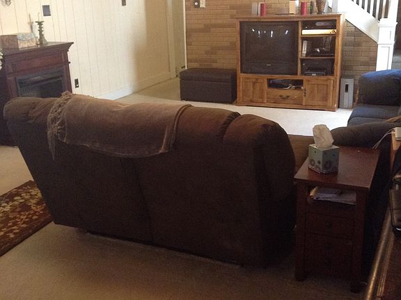 Living room 4