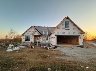 1621 Four Mile Rd, Richmond, KY 40475