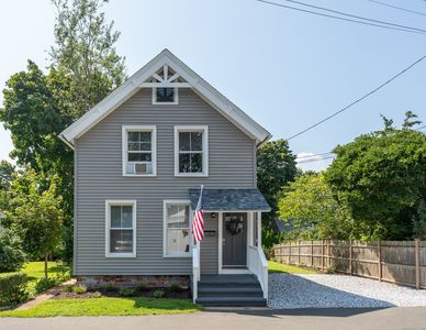 7A Bowhay Hill Road, Branford, CT, 06405