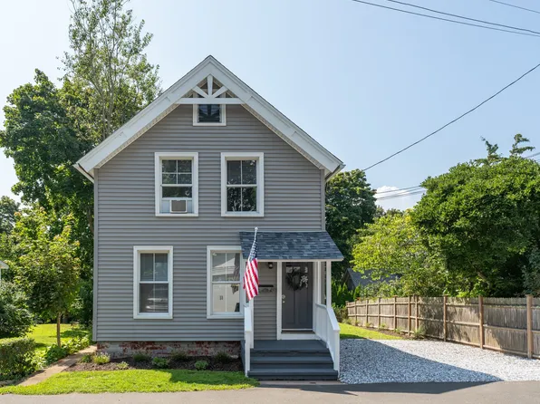 7A Bowhay Hill Road, Branford, CT 06405