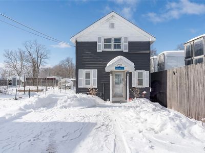 8 Liniment St, Constantia, NY, 13044