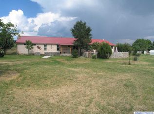 2204 Cottage San Rd, Silver City, NM 88061