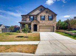 9411 Copper Mist, Converse, TX 78109