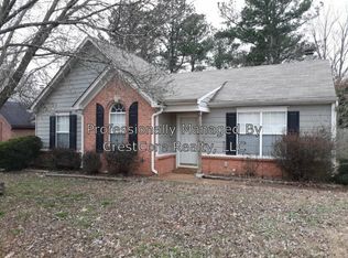 1367 Lagrange Downs Rd, Cordova, TN 38018