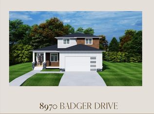 8970 Badger Dr, Kamloops, BC V2C6V2