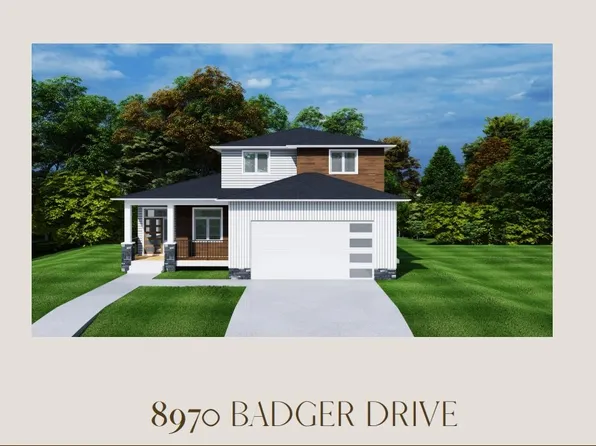 8970 Badger Dr, Kamloops, BC V2C 6V2